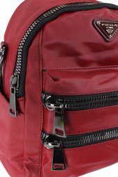 M 622 Mega Bag Kadın Sırt Çantası Ve Omuz Askılı Çanta - 7