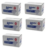 Dolphin Kilitli Şeffaf Buzdolabı Kilitli Saklama Poşeti Torba - 15x18 Cm. - 600 Adetlik 5 Kutu thumbnail 1