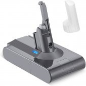 Dyson V8, SV10 Orijinal Batarya - 1