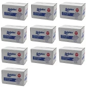 Dolphin Kilitli Şeffaf Buzdolabı Kilitli Saklama Poşeti Torba - 15x18 Cm. - 600 Adetlik 10 Kutu thumbnail 1