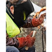 Baymax Max-Weld Bx-5010 Solo Colormatik Baş Kaynak Maskesi thumbnail 2