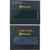 Baymax Max-Weld Bx-5010 Solo Colormatik Baş Kaynak Maskesi thumbnail 3