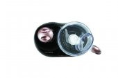 ARNİCA GH21031 444 PROKİT MİNİ  MUTFAK ROBOTU-SİYA - 2