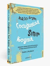 İnatçı Ergen Çocuğunuza Sınır Koyma 3 ROBERT J. MACKENZIE - 1