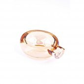 Parmida Lüks Cam Küllük PKL079 - 1