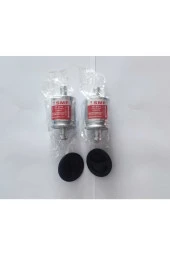 Lpg Filtresi Atiker Akl Zavoli Vikars Uyumlu 12x12mm 2 Adet - 1