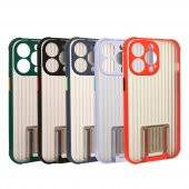 İphone 11 - Alttan Stantlı thumbnail 2