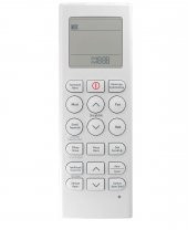 LG AKB73436302 Klima Kumandası - 1
