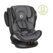 Lorelli Aviator 0-36 Kg İsofix Oto Koltuğu Koyu Gri - 2