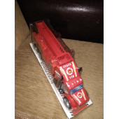 itfaiye kamyonet oyuncak - 1