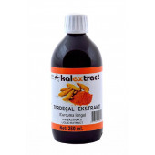 Zerdeçal Sıvı Ekstrakt 250 ml - 1