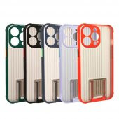 İphone 13 - Alttan Stantlı thumbnail 2