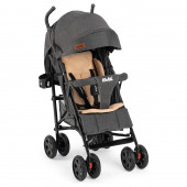 Rival RV111 Sweet Baston Bebek Arabası / Antrasit - 1