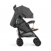 Rival RV111 Sweet Baston Bebek Arabası / Antrasit - 2