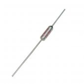 Metal Termik Sigorta 230 °C 10A 250V x 1 Adet (rf061) - 1
