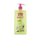 Benri Şampuan Yasemin 1000 ML - 1