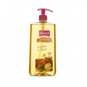 Benri Şampuan Angelica & Argan 1000 ML - 1
