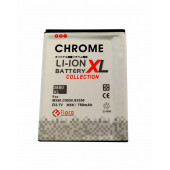 Samsung S3350 S3353 M350 C5530 S3770 S3850 Uyumlu Yedek Batarya - 1