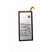 Samsung J8 Batarya J800 Uyumlu Yedek Batarya EB-BJ800ABE - 1
