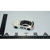 DK Tuning Opel Astra Yeni Nesil Bagaj Krom ABS 3M 3D Yazı Logo Amblem - 4