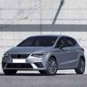 Seat Ibiza 2018-2023 Ön Cam Silecek Takımı Silgeç Seti 65x40cm thumbnail 2