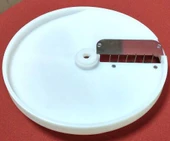 Yazıcılar Öztiryakiler Sd200e Parmak Patates Kesme Bıçağı - Orijinal - 1