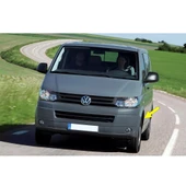 VW Transporter T6 2010-2015 Ön Sol Çamurluk Kapı Ara Fitili 7H0837565A - 2