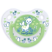 Hanymish 116 Mini Silikon Damaklı Emzik No 2 6-18 Ay - 5