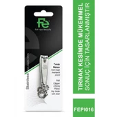 Fe Küçük Tırnak Makası FEPI016 - 2