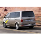 VW Caravelle T6 2016-2019 Ön Sol Çamurluk Kapı Ara Fitili 7H0837565A - 2
