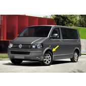VW Caravelle T6 2010-2015 Ön Sol Çamurluk Kapı Ara Fitili 7H0837565A - 2