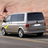 VW Caravelle T6 2016-2019 Ön Sol Çamurluk Kapı Ara Fitili 7H0837565A - 2