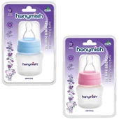 Hanymish 432 PP Mini Biberon 60 ml - 1