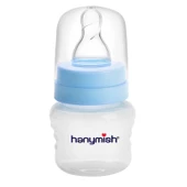 Hanymish 432 PP Mini Biberon 60 ml - 3