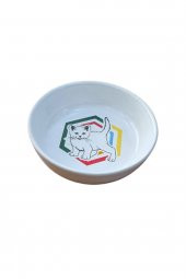 Yıkanabilir Seramik Mama Ve Su Kabı 14 Cm 250 Ml COLOR NO:7 - 1