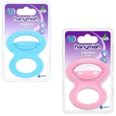 Hanymish 727 Bebe Çıngırağı - 1