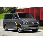 VW Caravelle T6 2010-2015 Ön Sağ Çamurluk Kapı Ara Fitili 7H0837566A - 2