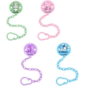 Hanymish 720 Zincirli Emzik Askısı - 1