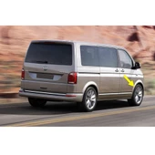 VW Caravelle T6 2016-2019 Ön Sağ Çamurluk Kapı Ara Fitili 7H0837566A - 2