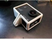 sj 4000 wifi 2 taraflı çerçeve koruyucu kılıf kap - 11