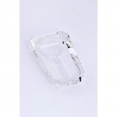 Parmida Lüks Cam Küllük PKL089 - 1