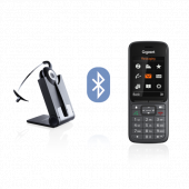 Gigaset SL800H PRO IP Telsiz Telefon Germany - 4