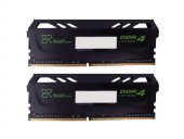 BR 16GB (2X8GB) DDR4 3200MHZ D4-16G-3200 PC RAM - 1
