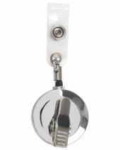 SARFF YUVARLAK TİMSAH AĞIZLI METAL YOYO  (25 ADET) - 2