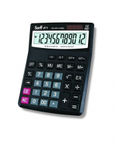 SARFF 871 HESAP MAKİNESİ - 1