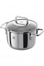 Zwilling Quadro Çelik Tencere Seti 5 Parça 650600000 - 5