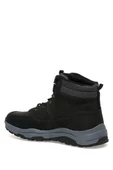 U.S Polo Assn. RIVERA 2PR Erkek Bot Siyah 40-45 - 3