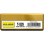 KEJEA T-529G ALTIN MIKNATISLI İSİMLİK 25AD. - 7