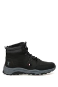 U.S Polo Assn. RIVERA 2PR Erkek Bot Siyah 40-45 - 2