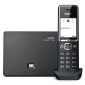 Gigaset Comfort 550 IP flex Renkli Ekran Dect Telsiz Telefon - 4